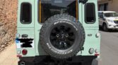 Land Rover Defender 2.2 Td4 110 SE Station Wagon 2014m. Dyzelinas Mechaninė