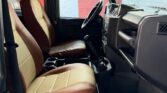Land Rover Defender 2.2 Td4 110 SE Station Wagon 2014m. Dyzelinas Mechaninė