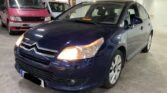 Citroen C4 1.6 VTR Plus 2004m. Benzinas Mechaninė