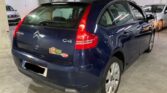Citroen C4 1.6 VTR Plus 2004m. Benzinas Mechaninė