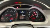 Audi A6 2.7 V6 TDI 2011m. Dyzelinas Automatinė