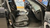 Audi A6 2.7 V6 TDI 2011m. Dyzelinas Automatinė