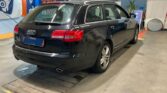 Audi A6 2.7 V6 TDI 2011m. Dyzelinas Automatinė