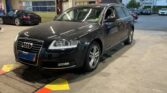 Audi A6 2.7 V6 TDI 2011m. Dyzelinas Automatinė