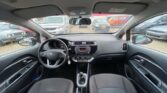 Kia Rio 1.2 Edition 7 2015m. Benzinas Mechaninė
