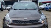 Kia Rio 1.2 Edition 7 2015m. Benzinas Mechaninė