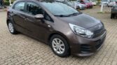 Kia Rio 1.2 Edition 7 2015m. Benzinas Mechaninė