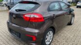 Kia Rio 1.2 Edition 7 2015m. Benzinas Mechaninė