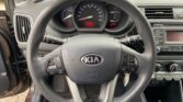 Kia Rio 1.2 Edition 7 2015m. Benzinas Mechaninė
