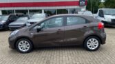 Kia Rio 1.2 Edition 7 2015m. Benzinas Mechaninė