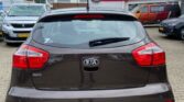 Kia Rio 1.2 Edition 7 2015m. Benzinas Mechaninė
