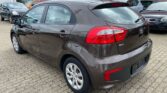 Kia Rio 1.2 Edition 7 2015m. Benzinas Mechaninė