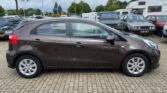 Kia Rio 1.2 Edition 7 2015m. Benzinas Mechaninė