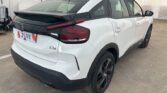 Citroen C4 1.5 Blue-HDi Plus 2024m. Dyzelinas Automatinė