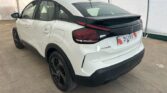 Citroen C4 1.5 Blue-HDi Plus 2024m. Dyzelinas Automatinė