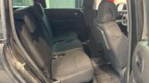 Peugeot 5008 1.6 HDi Style 2012m. Dyzelinas Mechaninė
