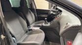 Peugeot 5008 1.6 HDi Style 2012m. Dyzelinas Mechaninė