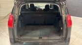 Peugeot 5008 1.6 HDi Style 2012m. Dyzelinas Mechaninė