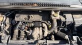 Peugeot 5008 1.6 HDi Style 2012m. Dyzelinas Mechaninė