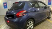 Peugeot 208 1.2 PureTech Style 2014m. Benzinas Mechaninė