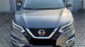 Nissan Qashqai 1.2 Tekna 2018m. Benzinas Automatinė