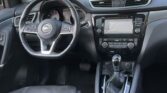 Nissan Qashqai 1.2 Tekna 2018m. Benzinas Automatinė