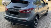 Nissan Qashqai 1.2 Tekna 2018m. Benzinas Automatinė