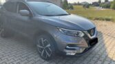 Nissan Qashqai 1.2 Tekna 2018m. Benzinas Automatinė