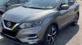 Nissan Qashqai 1.2 Tekna 2018m. Benzinas Automatinė