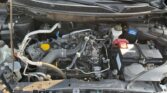 Nissan Qashqai 1.2 Tekna 2018m. Benzinas Automatinė