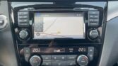 Nissan Qashqai 1.2 Tekna 2018m. Benzinas Automatinė