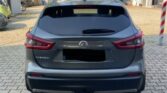 Nissan Qashqai 1.2 Tekna 2018m. Benzinas Automatinė