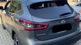 Nissan Qashqai 1.2 Tekna 2018m. Benzinas Automatinė