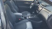 Nissan Qashqai 1.2 Tekna 2018m. Benzinas Automatinė