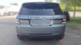 Land Rover Range Rover Sport 3.0 V6 TDI HSE Dynamic 2013m. Dyzelinas Automatinė