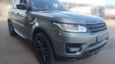 Land Rover Range Rover Sport 3.0 V6 TDI HSE Dynamic 2013m. Dyzelinas Automatinė