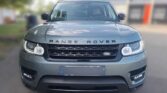 Land Rover Range Rover Sport 3.0 V6 TDI HSE Dynamic 2013m. Dyzelinas Automatinė