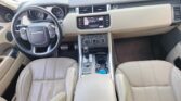 Land Rover Range Rover Sport 3.0 V6 TDI HSE Dynamic 2013m. Dyzelinas Automatinė