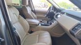Land Rover Range Rover Sport 3.0 V6 TDI HSE Dynamic 2013m. Dyzelinas Automatinė