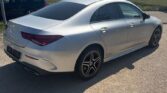 Mercedes-Benz CLA-Klasse CLA 200 AMG Line 2022m. Benzinas Automatinė