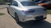 Mercedes-Benz CLA-Klasse CLA 200 AMG Line 2022m. Benzinas Automatinė