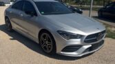 Mercedes-Benz CLA-Klasse CLA 200 AMG Line 2022m. Benzinas Automatinė