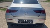 Mercedes-Benz CLA-Klasse CLA 200 AMG Line 2022m. Benzinas Automatinė