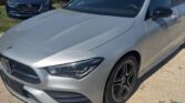 Mercedes-Benz CLA-Klasse CLA 200 AMG Line 2022m. Benzinas Automatinė