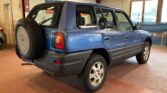Toyota RAV 4 2.0 1995m. Benzinas Mechaninė