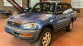 Toyota RAV 4 2.0 1995m. Benzinas Mechaninė