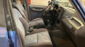 Toyota RAV 4 2.0 1995m. Benzinas Mechaninė