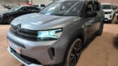 Citroen C5 Aircross 1.6 Plug-in Hybrid ë-EAT8 Shine Pack 2023m. Benzinas/Elektra Automatinė