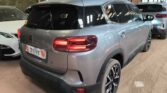 Citroen C5 Aircross 1.6 Plug-in Hybrid ë-EAT8 Shine Pack 2023m. Benzinas/Elektra Automatinė