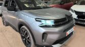 Citroen C5 Aircross 1.6 Plug-in Hybrid ë-EAT8 Shine Pack 2023m. Benzinas/Elektra Automatinė